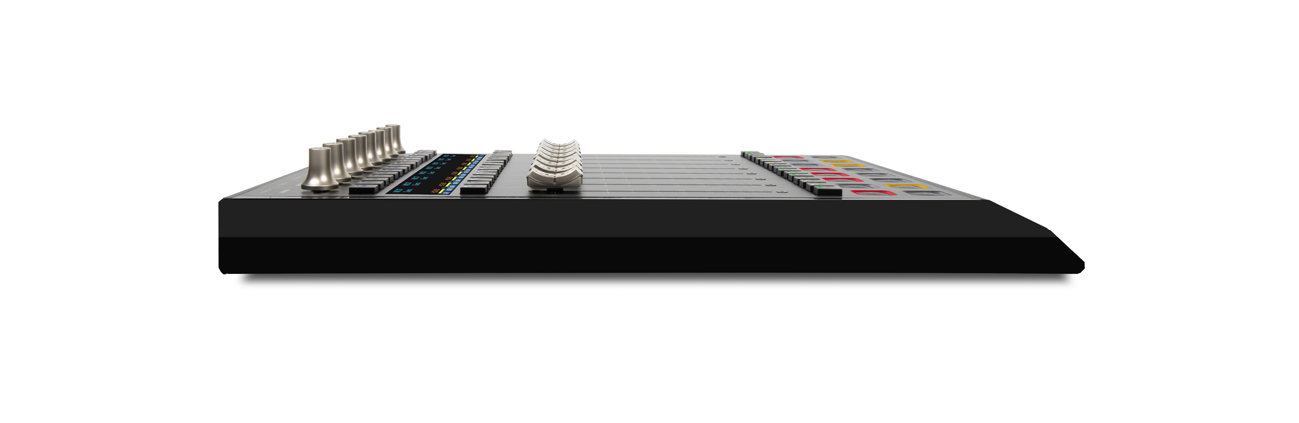 Axia Pulsar Broadcast Console | Telos Alliance